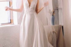 婚纱有味道正常吗，婚纱味道大怎么办