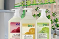 果蔬洗洁精安全吗，央视公布前十果蔬清洗机