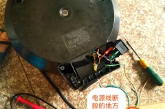 电饼铛第一次用冒烟正常吗_电饼铛第一次用冒白烟正常吗