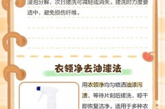 裤子上的油漆用什么可以洗掉，裤子上的油漆用什么办法可以快速除掉