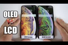 oled和lcd哪个伤眼睛_lcd屏比oled屏更护眼吗
