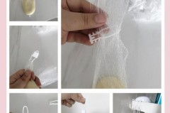 肥皂放哪里比较好，肥皂放置技巧妙招？