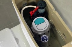 马桶水箱配件是统一的吗，马桶水箱配件什么品牌比较好百度经验