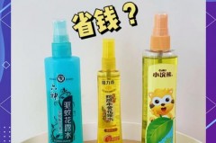 花露水里面能加香水吗，花露水可以加水吗