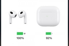 airpods充电仓会自己掉电吗，airpods充电仓是一直在充电吗？