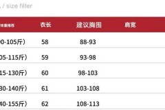 短袖是否买大一号好，短袖穿大一号好小一号好