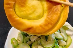瓠瓜怎么做好吃_瓠瓜怎么做好吃视频
