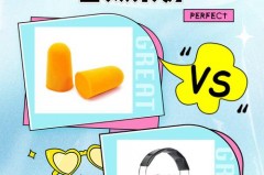 隔音耳塞有用吗_隔音耳塞真的能隔音吗