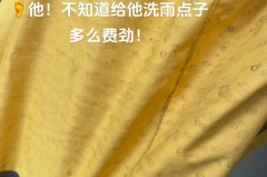 暂时不洗的衣服要不要泡，衣服不洗可以直接穿吗