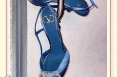 缎面凉鞋脏了怎么清理_缎面的鞋子坏了怎么修复