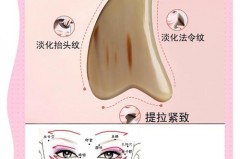 面部刮痧板多厚的使用最佳_面部刮痧板多厚的比较好