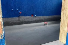 卫生间门槛石渗水会不会渗到楼下_卫生间门槛石需要堵漏剂吗