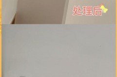 屋顶腻子有裂纹怎么处理_室内屋顶腻子裂开了怎么办