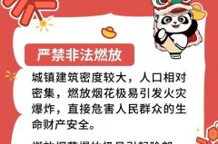 西安烟花爆竹有可能解禁吗_西安烟花爆竹禁放区域