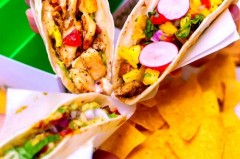 taco是什么食物_TACO是什么食物?