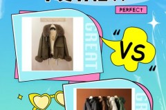 买派克服好还是羽绒服好，纠结买派克服还是羽绒服？