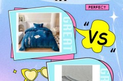 情人棉和牛奶棉是一样的吗，情人棉和牛奶棉的区别