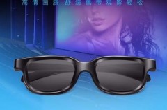 3d眼镜看电视有用吗，3d眼镜看电视是什么样的效果