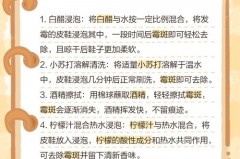 皮鞋发霉怎么处理，皮鞋发霉怎么处理方法视频？