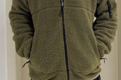 摇粒绒的衣服几年要换，摇粒绒衣服寿命？