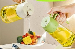 花露水能用普通塑料喷瓶装吗，花露水能用普通塑料喷瓶装吗安全吗