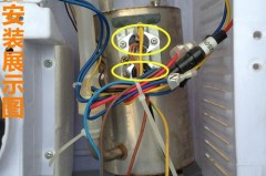 饮水机消毒开关打开后灯会亮吗，饮水机消毒灯工作原理？