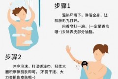 澡堂的搓澡巾是一次性的吗，搓澡巾可以重复使用吗