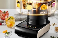 破壁机为什么不能超过1000ml_破壁机为什么不能超过上限水位