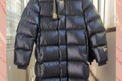 黑金羽绒服是智商税吗，黑金绒是什么羽绒？
