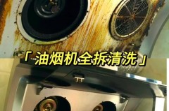 挂烫机的蒸汽可以清洗油烟机吗，蒸汽挂烫机可以除螨吗