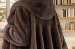 欧貂是真貂毛吗，欧貂是真貂毛吗图片？