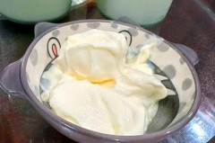 酸奶机10小时后还是稀的能吃吗，酸奶机6小时