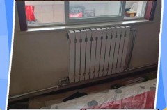 高层顶层暖气不热什么原因_顶层供暖不热怎么回事