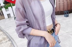 防晒衣为什么里面还有一层网_防晒衣为什么有黑色的