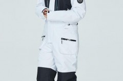 滑雪服穿几层合适_滑雪服穿多大码