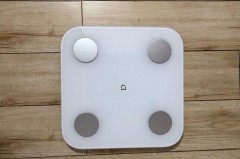 小米体重秤不开机是哪里坏了，小米体重秤2不开机？