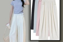 矮个子穿奶奶裤好看吗_矮个子穿奶奶裤好看吗女生