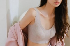 ubras内衣可以用洗衣机洗吗，ubras可以当运动内衣吗？