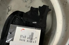 灯芯绒裤子洗后毛不顺怎么办_灯芯绒裤洗了会缩水吗