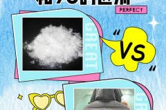 羽绒服是80绒好还是90绒好，羽绒服80和90绒哪个好？