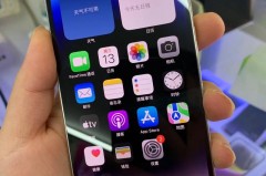 iPhone14Pro只有一个卡槽怎么回事_iphone12pro为什么只有一个卡槽