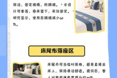 酒店床尾巾是否夫妻办事用的，酒店床尾巾标准尺寸是多少