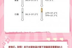 水银体温计在被窝里能量准吗_水银测体温能在被子里测