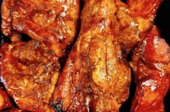 家庭烤肉的腌制方法_家庭烤肉最简单做法