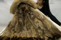 买派克服选貉子毛还是狐狸毛，派克服内胆狐狸毛好还是貉子毛好？