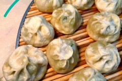 蒸包子为什么开锅就瘪了，蒸包子为什么开锅就瘪了呢