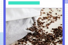 荞麦枕头可以扔进洗衣机洗吗，荞麦枕头怎么清洗后可以用洗衣机烘干吗?