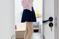 光腿神器袜子破了怎么办_光腿神器袜子破了怎么修补