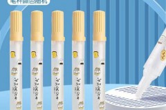 消字笔多久字会消失，消字笔真的能消字吗