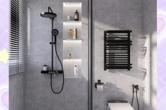 卫生间小空间可以怎么利用_小空间卫生间装修